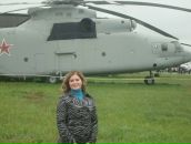 Фотография Пучковой Ирины