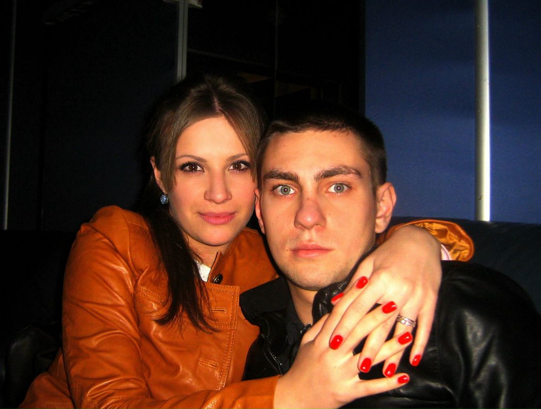 Сергей Топчий фотография #15