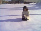 Фотография Пирко Евгении