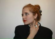 Фотография Гаркуши Виктории