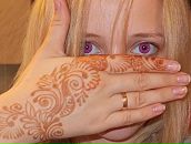 Фотография Морозовой Анны