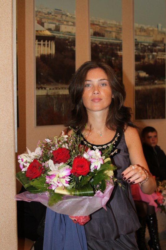 Ирина Иванова фотография #9 из vk профиля id390002