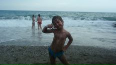 Софія Луців фотография #1