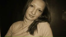 Фотография Амриты Олеси