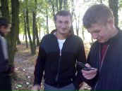 Іван Хімко фотография #21 (источник - https://vk.com/id92527127)
