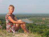 Фотография Рассадиной Вассы