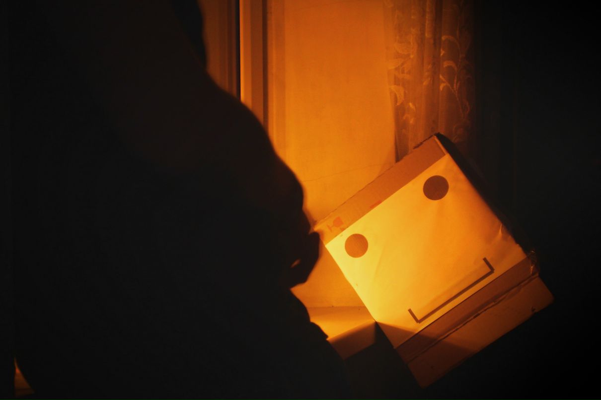 Илл Кисель фотография #40