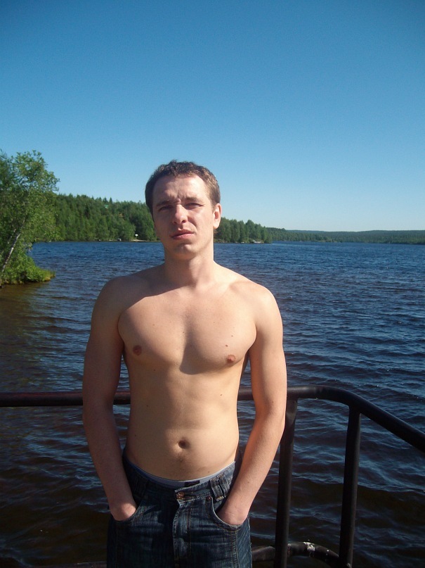 Андрей Афанасенко фотография #14