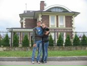 Фотография Носов Василий