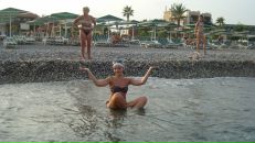 Фотография Владимировой Тани