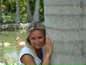 Фотография Макаровой Оли