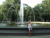 Фотография Калиновой Марии