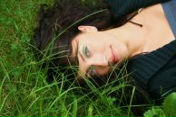 Фотография Маруси Мамы