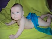 Фотография Зайнаковой Яны