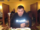 Фотография Акулова Дмитрия