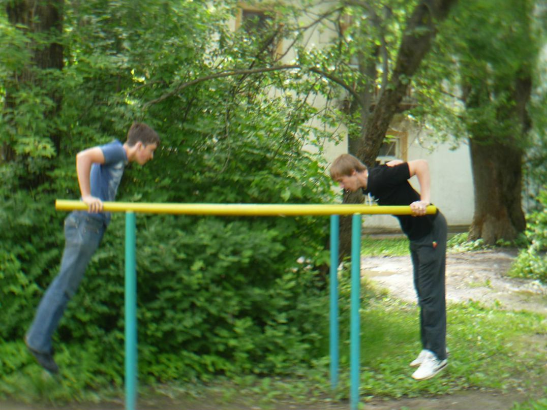 Сергей Савельев фотография #26