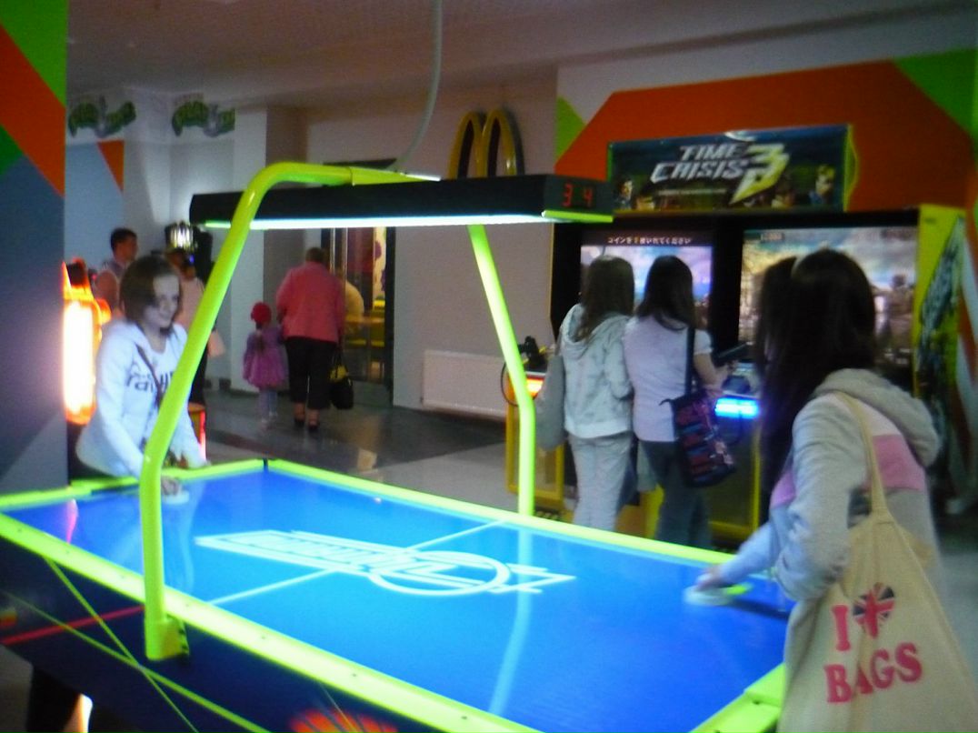 Сергей Савельев фотография #15