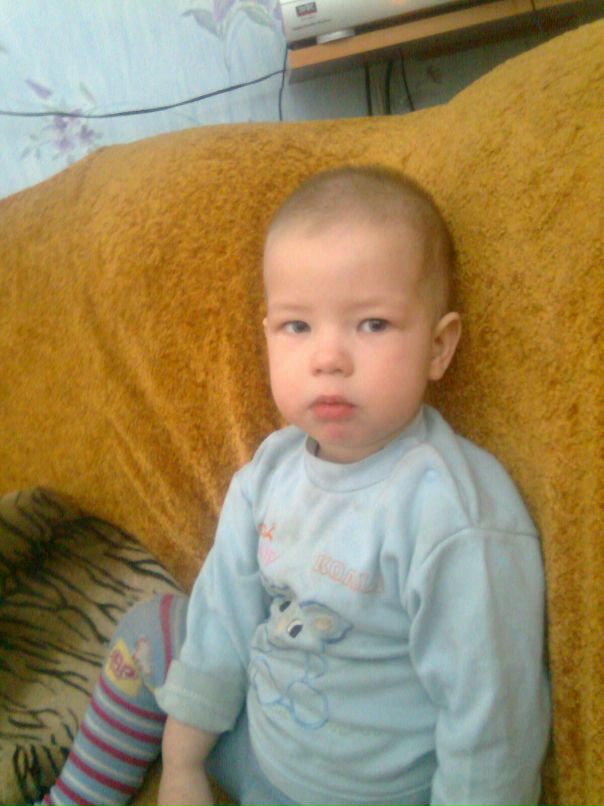 Неля Колчанова фотография #15