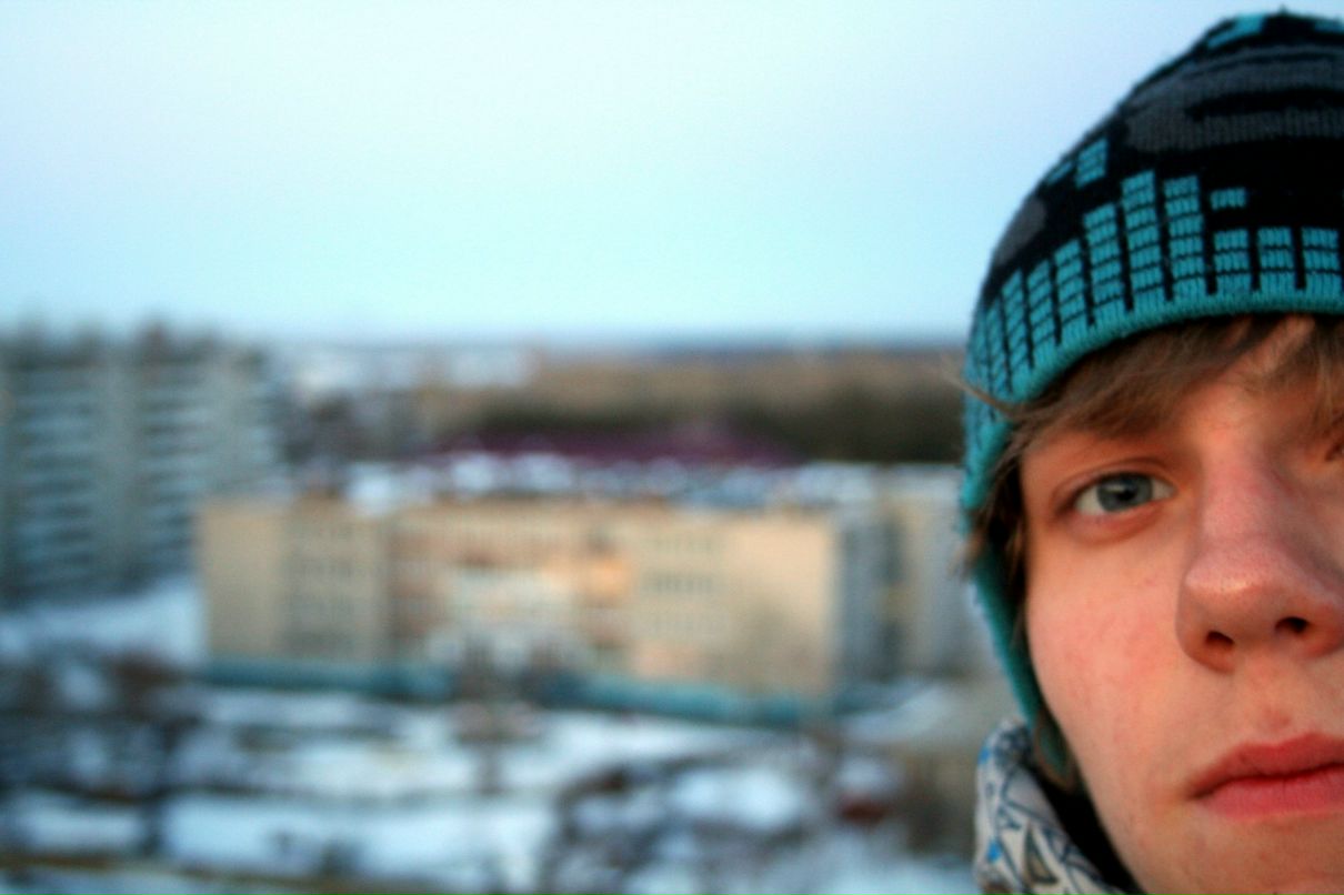 Владислав Шадрин фотография #31