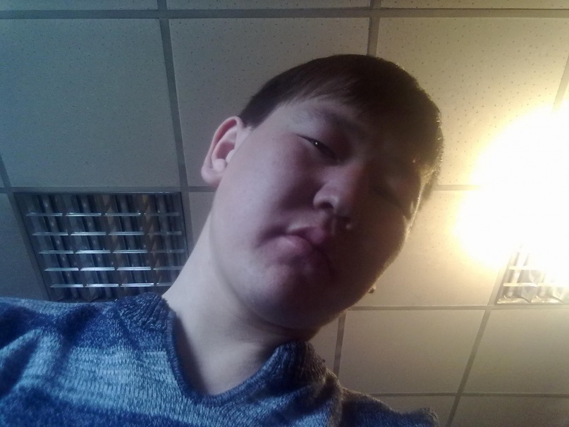 Артыш Монгуш фотография #40