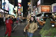 Фотография Громовой Оксаны