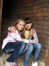 Вікуся Расходчикова фотография #25 (источник - https://vk.com/id151872880)