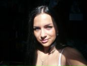 Фотография Середкиной Кристиночки