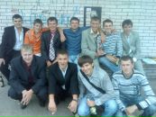 Олексій Марченко фотография #46 (источник - https://vk.com/id60406558)