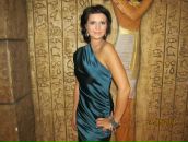 Фотография Мусатовой Оксаны