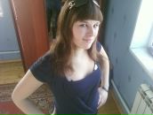 Фотография Поповой Натальи