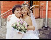 Фотография Абрамовой Ирины