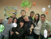 Фотография Андреевны Кристины