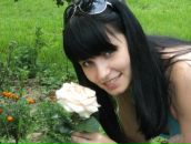 Таня Пасічна фотография #6 (источник - https://vk.com/id42836353)