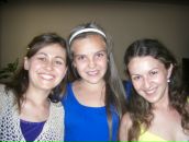 Фотография Масалимовой Гульгины