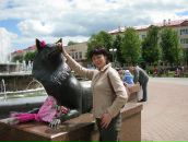 Фотография Парфиловой Татьяны