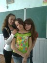 Аліна Павлюк фотография #12 (источник - https://vk.com/id83346806)
