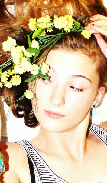 №11, Даша Пересыпкина, Москва, Россия №11, Даша Пересыпкина, Москва, Россия