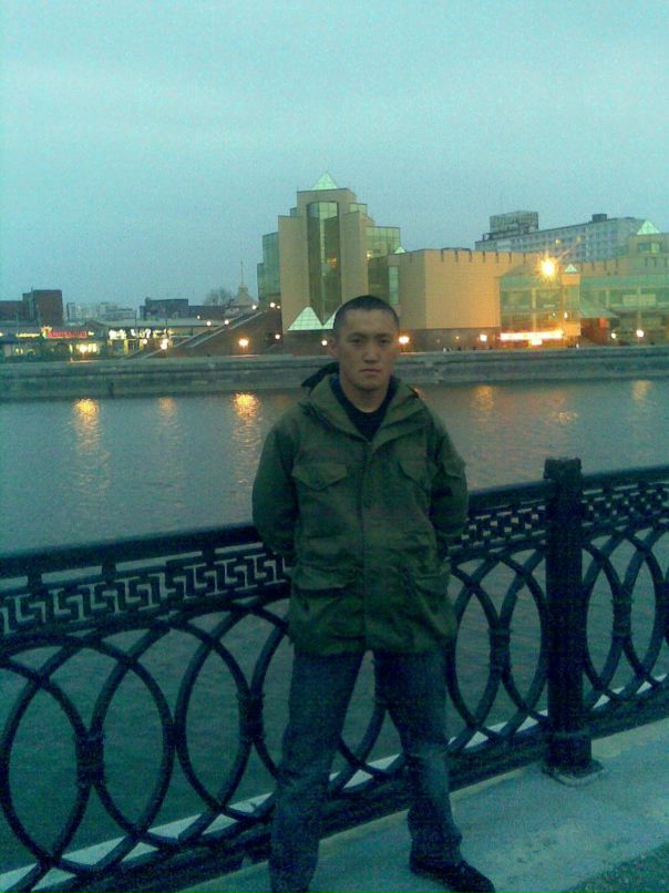 Денис Саая фотография #30