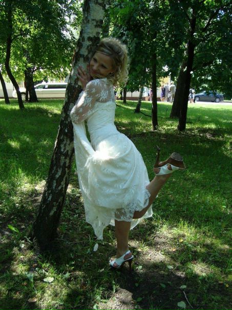 Дашуля З@йцев@ фото №2