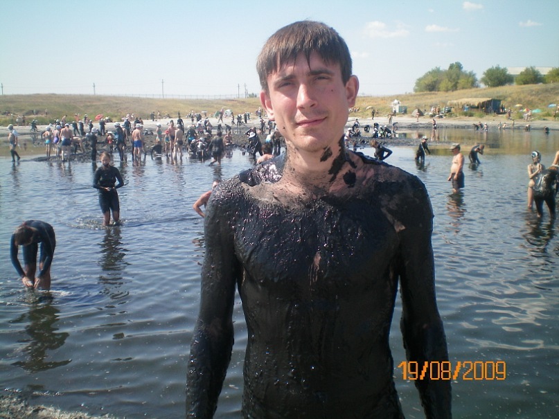 Константин Стеняев фотография #26