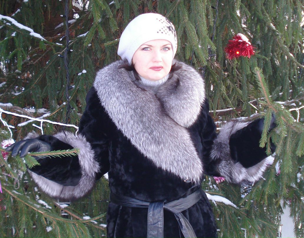 Елена Павленко фотография #36