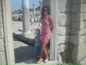 Фотография Переславцевой Валерии