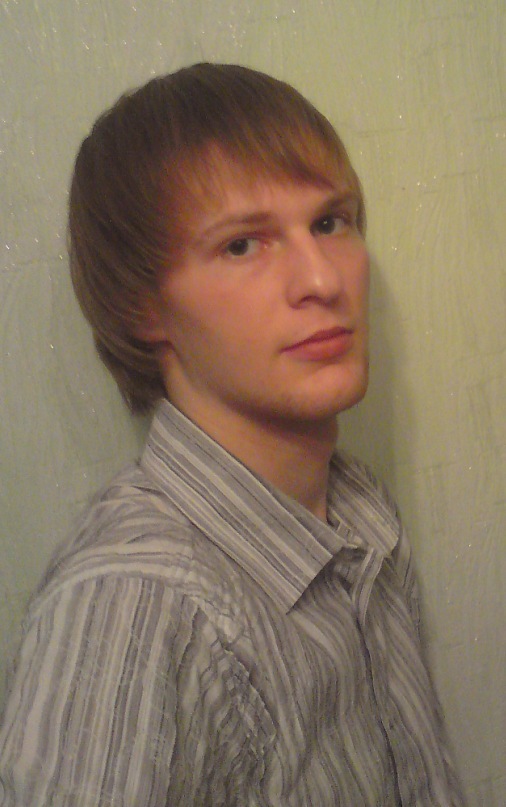 Вадим Потапенко фотография #12