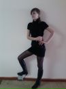 Фотография Гончаровой Маришки