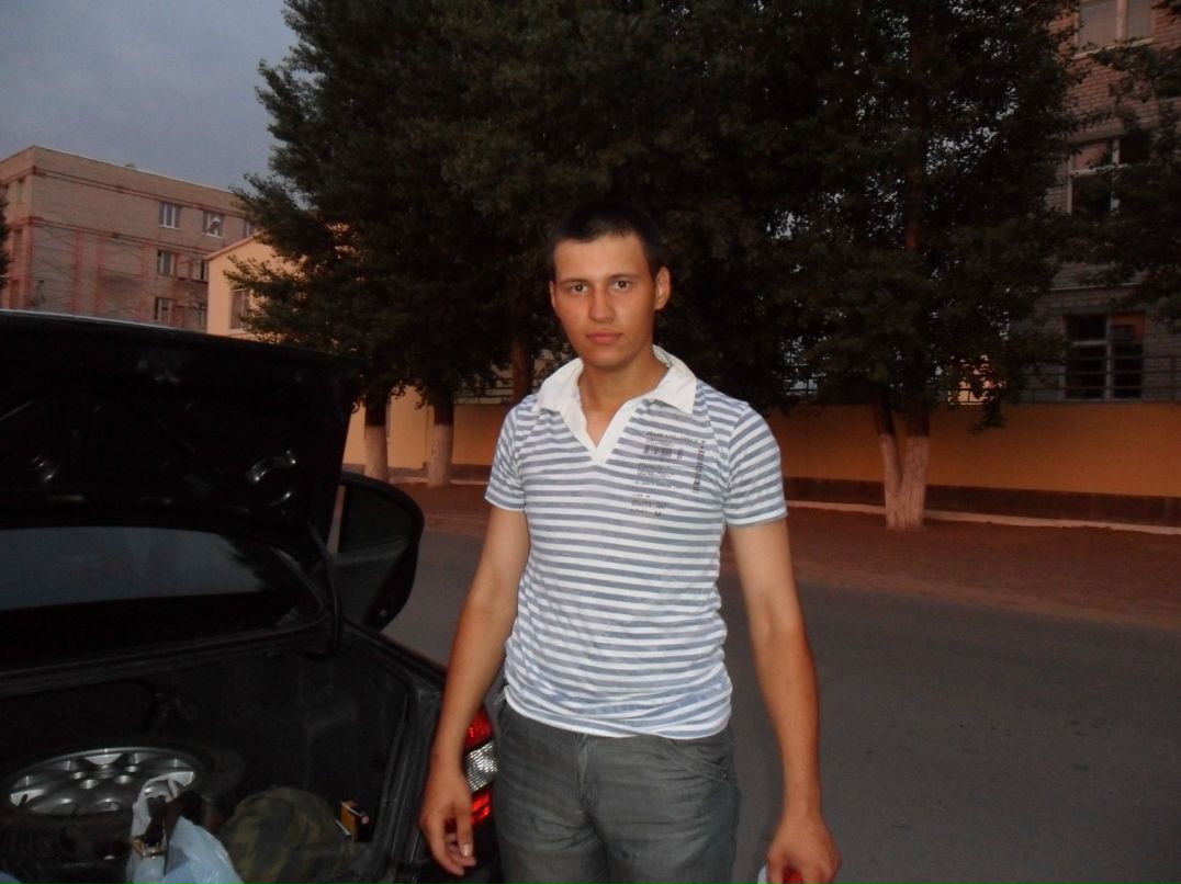 Игорь Ирхин фотография #48