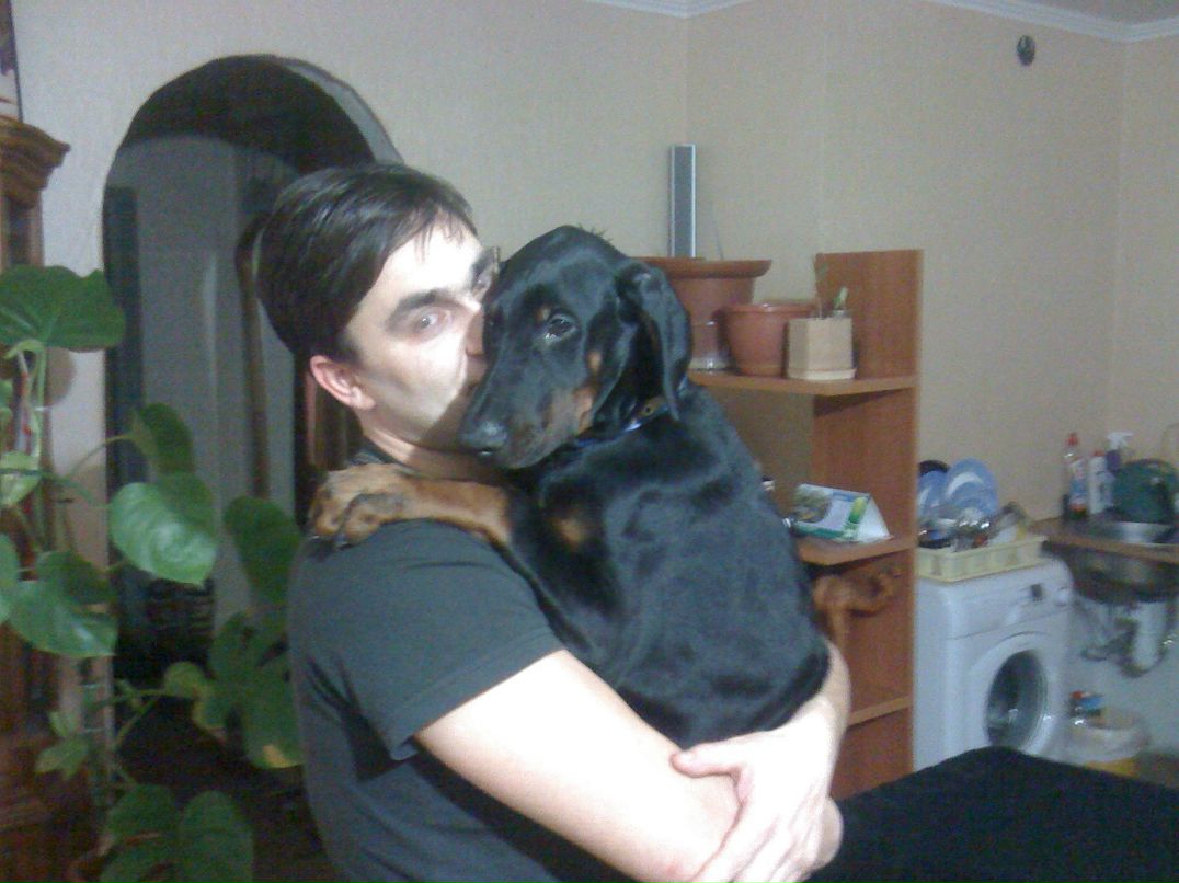 Руслан К фотография #35