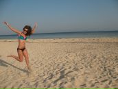 Фотография Никитинской Дарьи