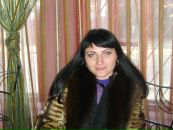 Юлія Климчук фотография #17 (источник - https://vk.com/id59295528)