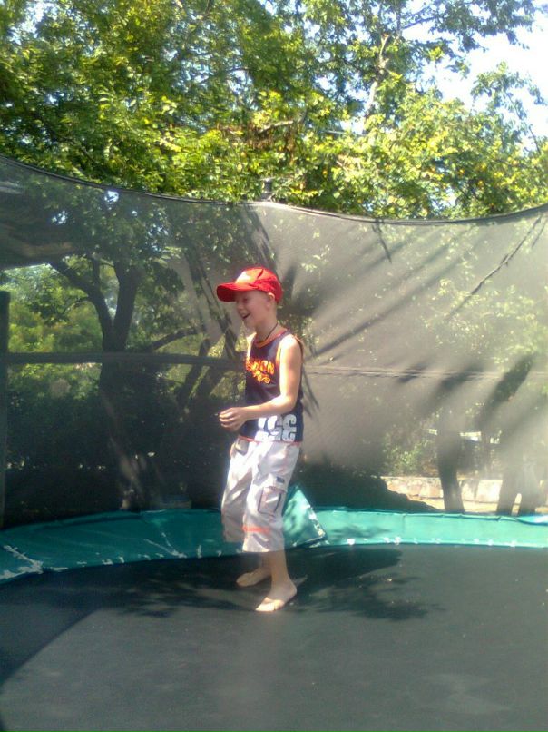 Даниил Лозбенёв фотография #22