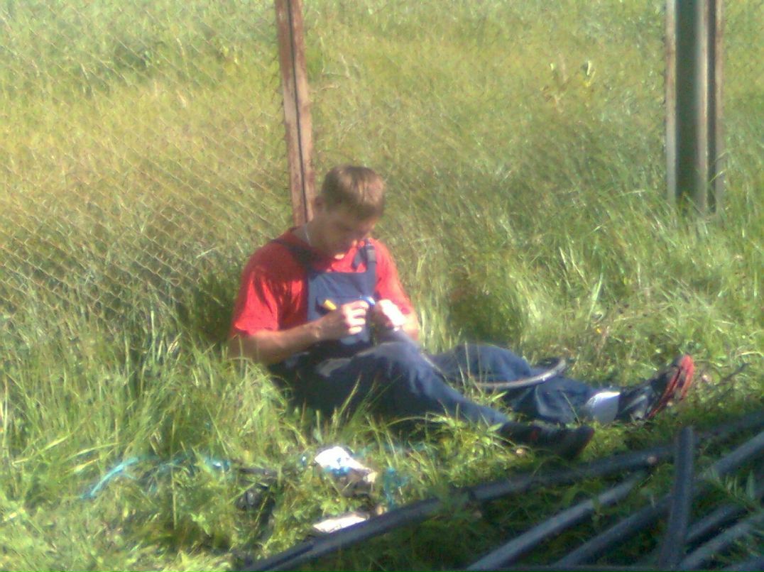 Дмитрий Дьяков фотография #20